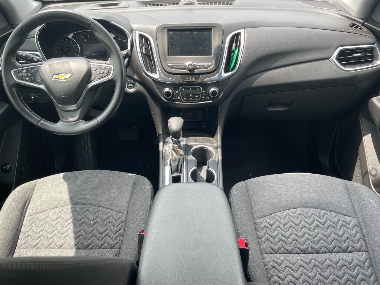 Chevrolet Equinox LT AWD 2023