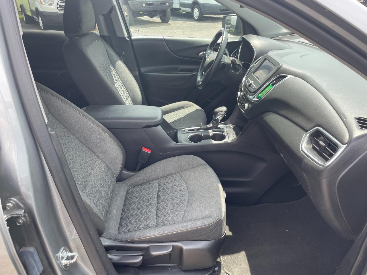 Chevrolet Equinox LT AWD 2023