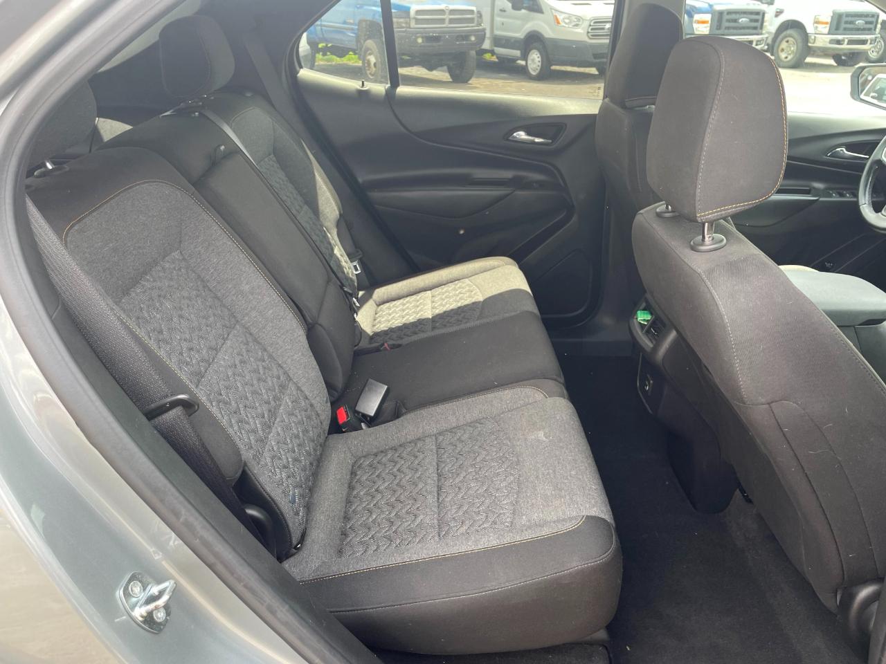 Chevrolet Equinox LT AWD 2023
