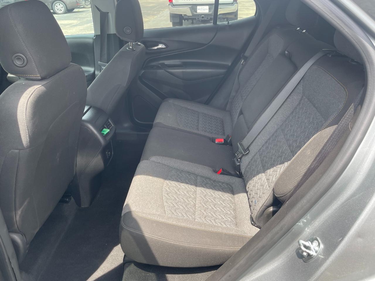 Chevrolet Equinox LT AWD 2023