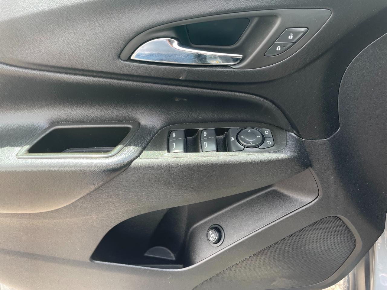 Chevrolet Equinox LT AWD 2023