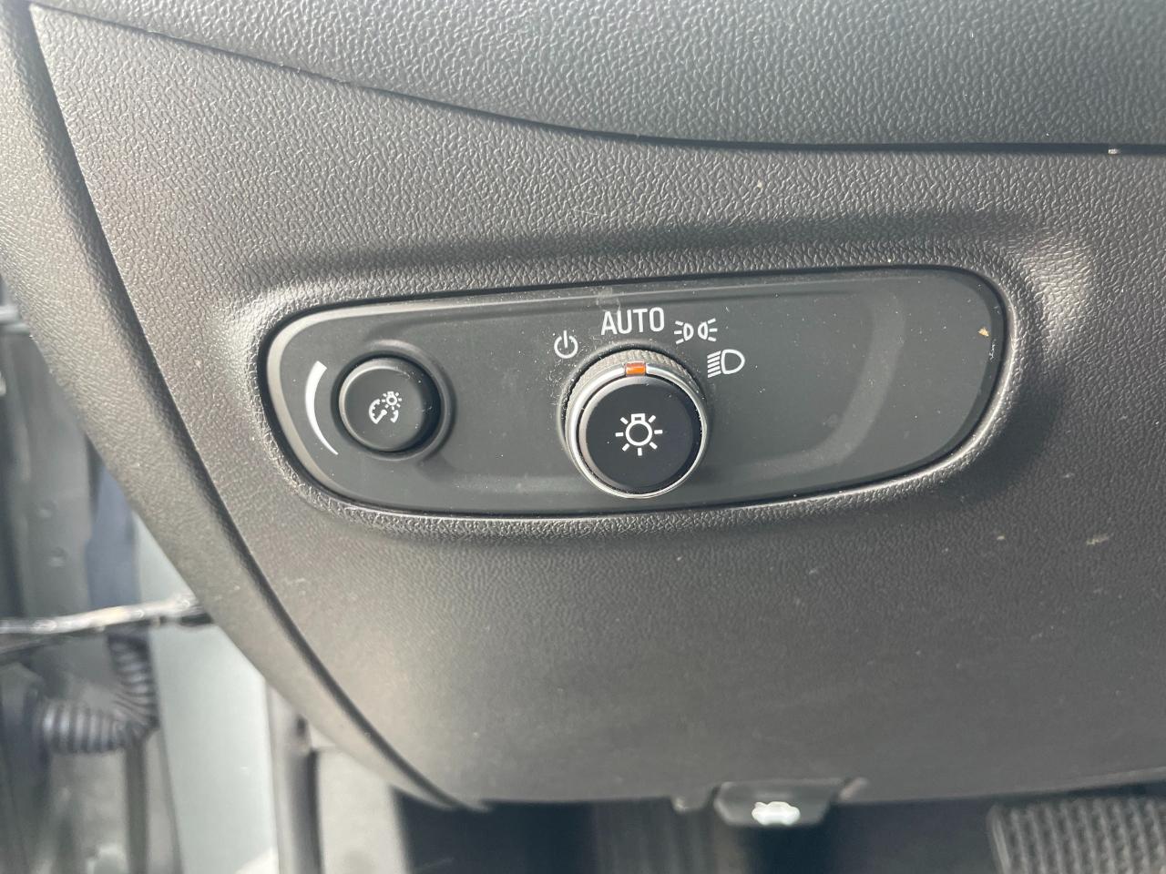 Chevrolet Equinox LT AWD 2023