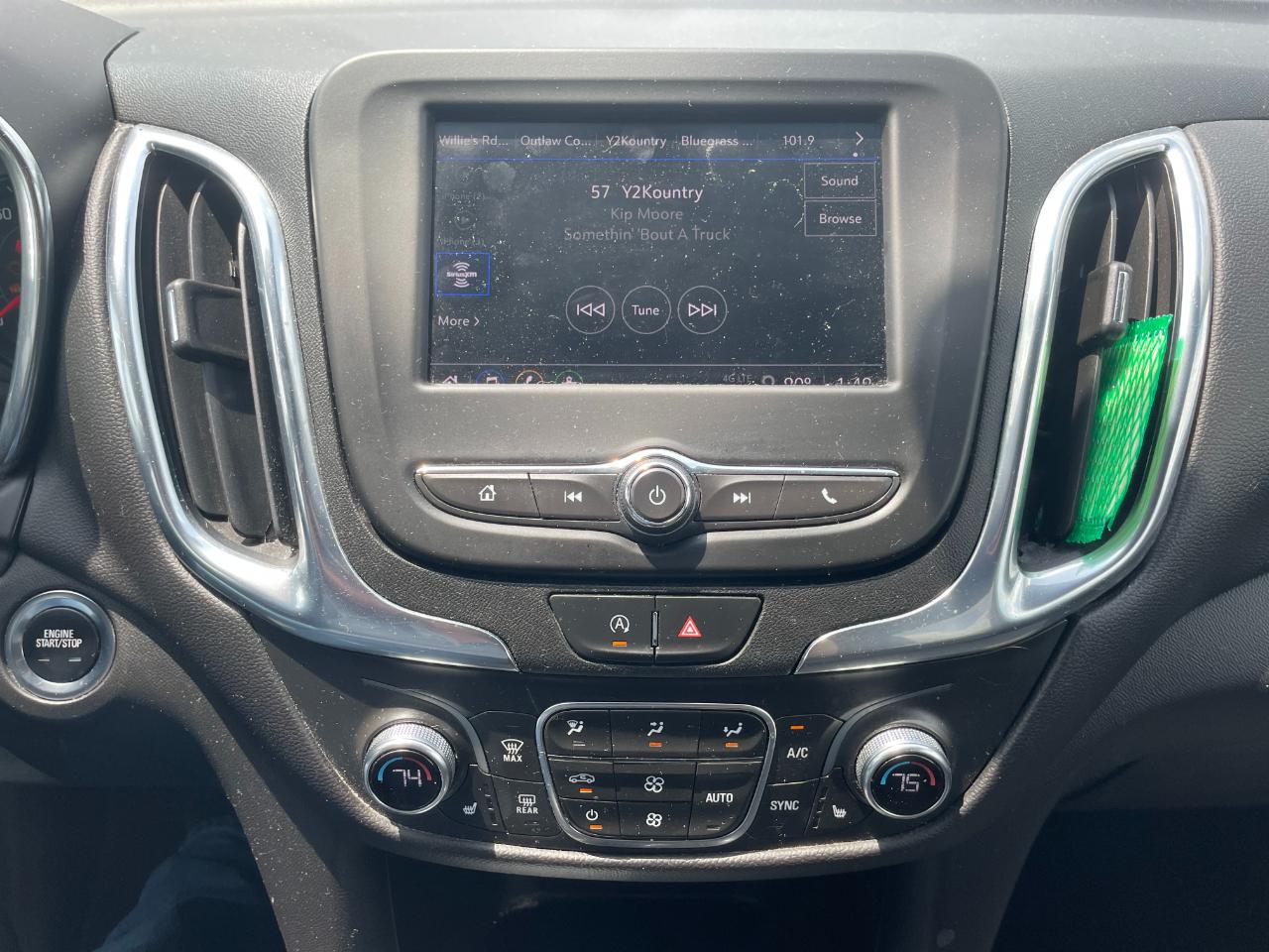 Chevrolet Equinox LT AWD 2023