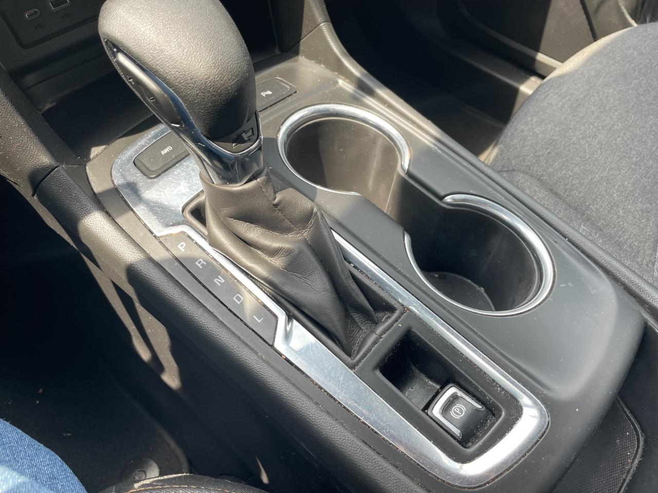 Chevrolet Equinox LT AWD 2023