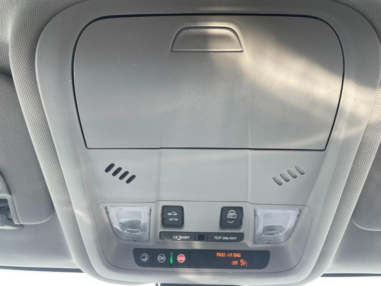 Chevrolet Equinox LT AWD 2023