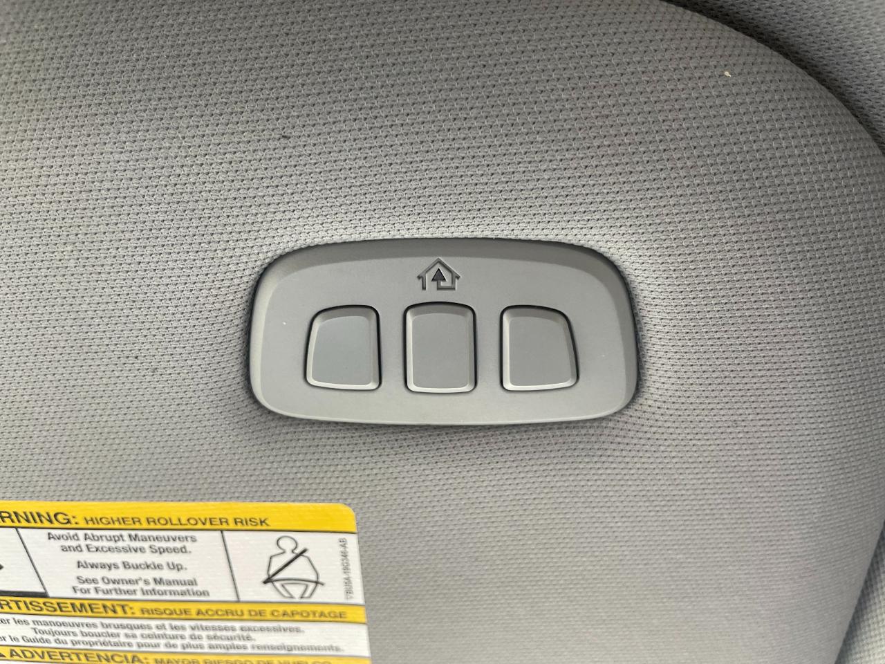 Ford F-150 Lariat SuperCrew 5.5-ft. Bed 4WD 2022