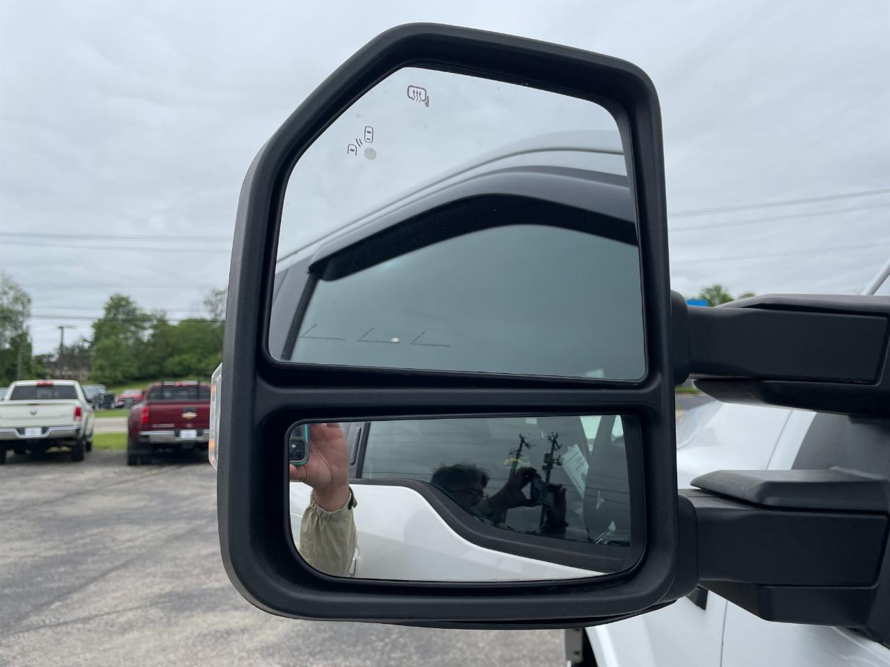 Ford F-150 XLT SuperCrew 6.5-ft Box 4WD 2017