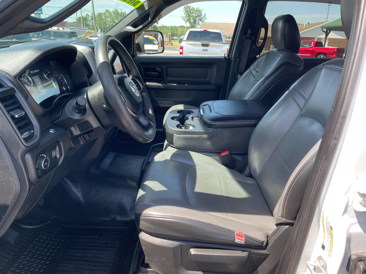 RAM 4500 Crew Cab LWB 2WD 2022