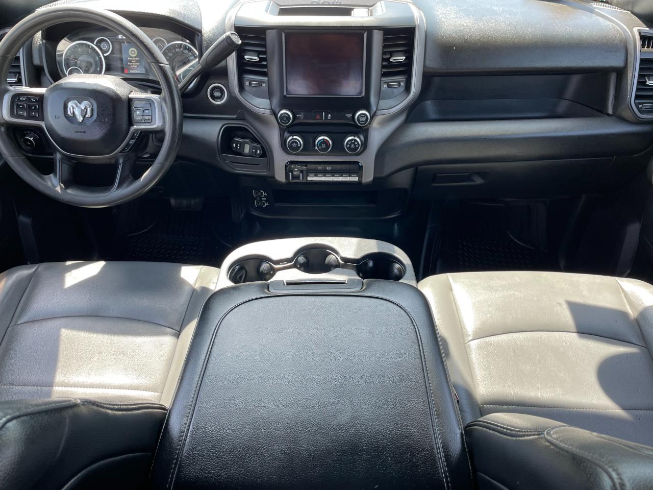 RAM 4500 Crew Cab LWB 2WD 2022