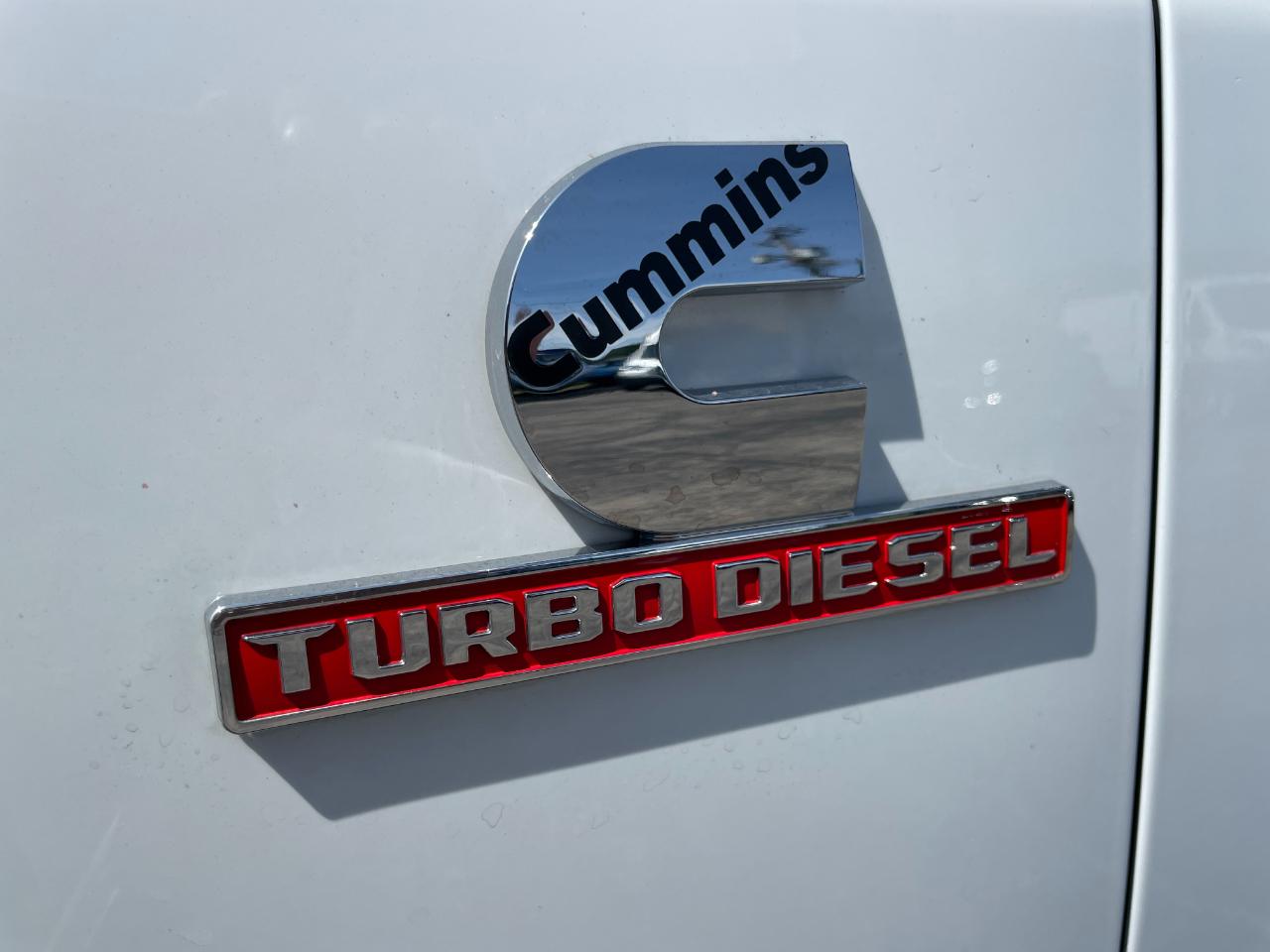 RAM 4500 Crew Cab LWB 2WD 2022