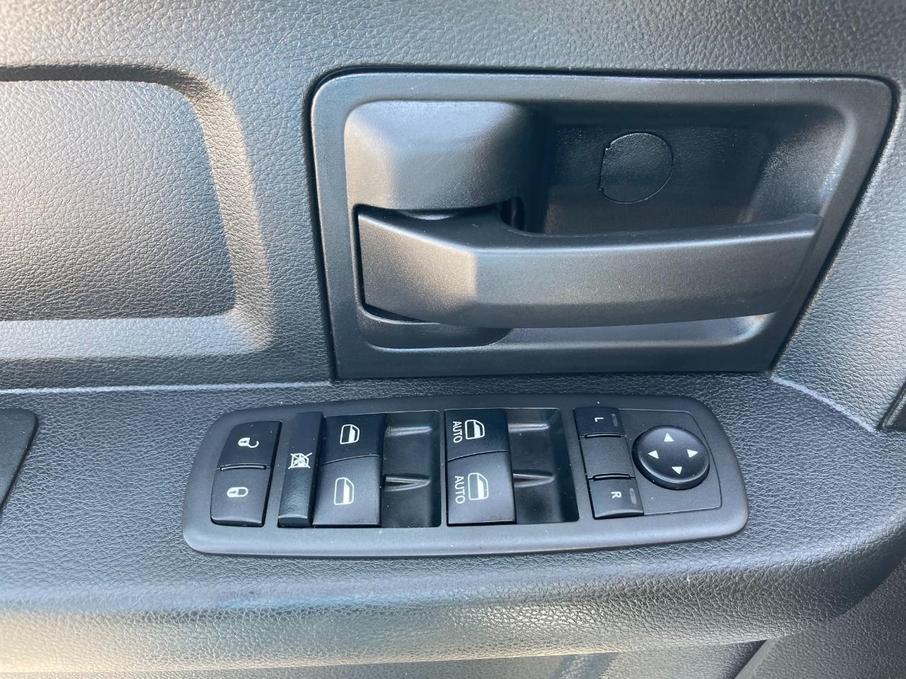 RAM 4500 Crew Cab LWB 2WD 2022
