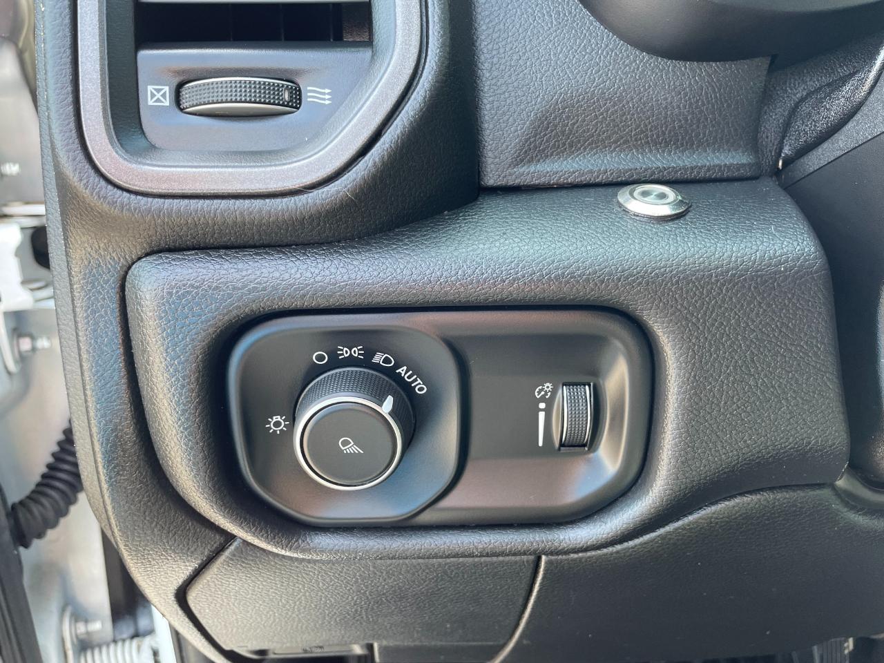 RAM 4500 Crew Cab LWB 2WD 2022