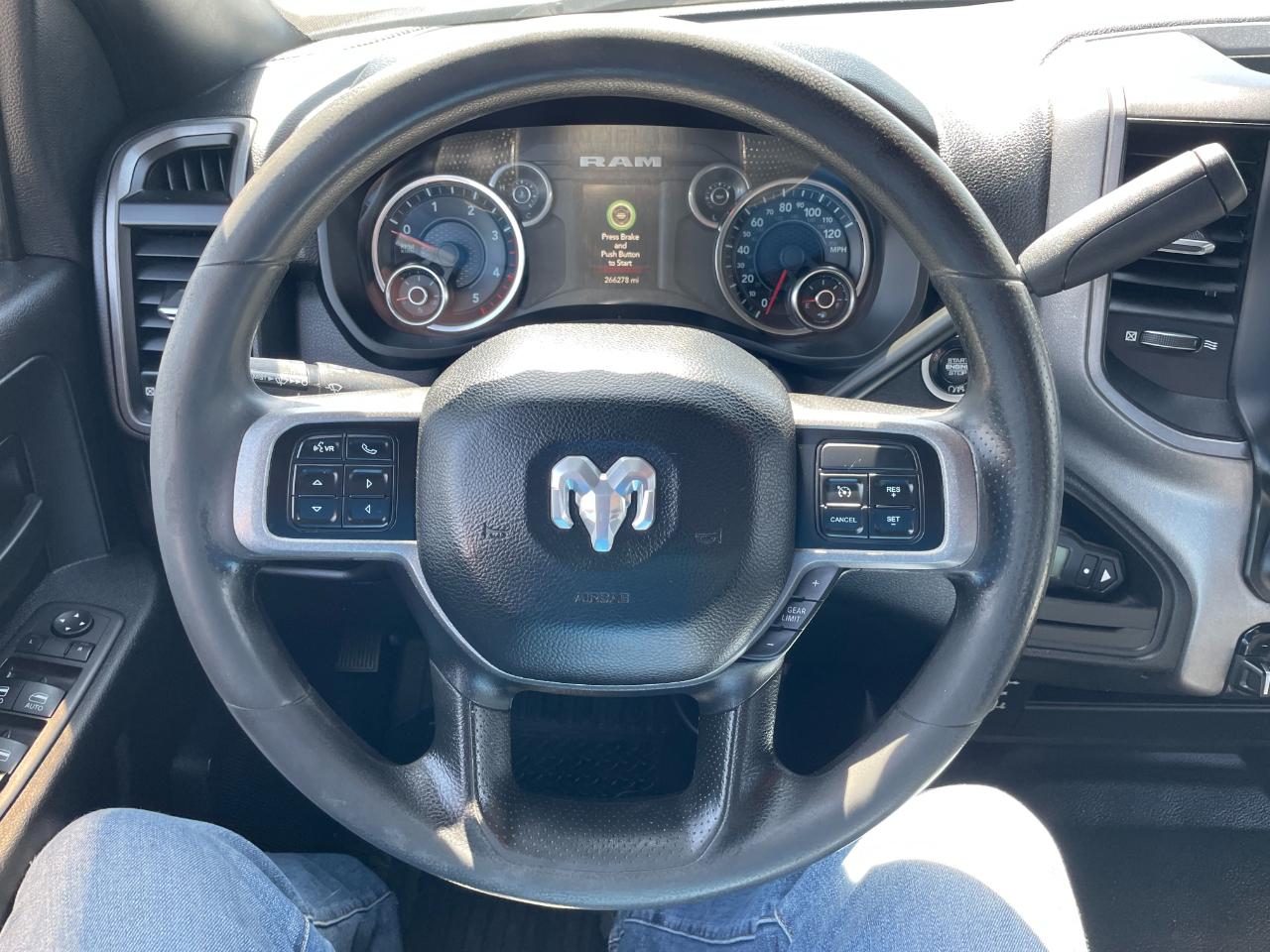 RAM 4500 Crew Cab LWB 2WD 2022