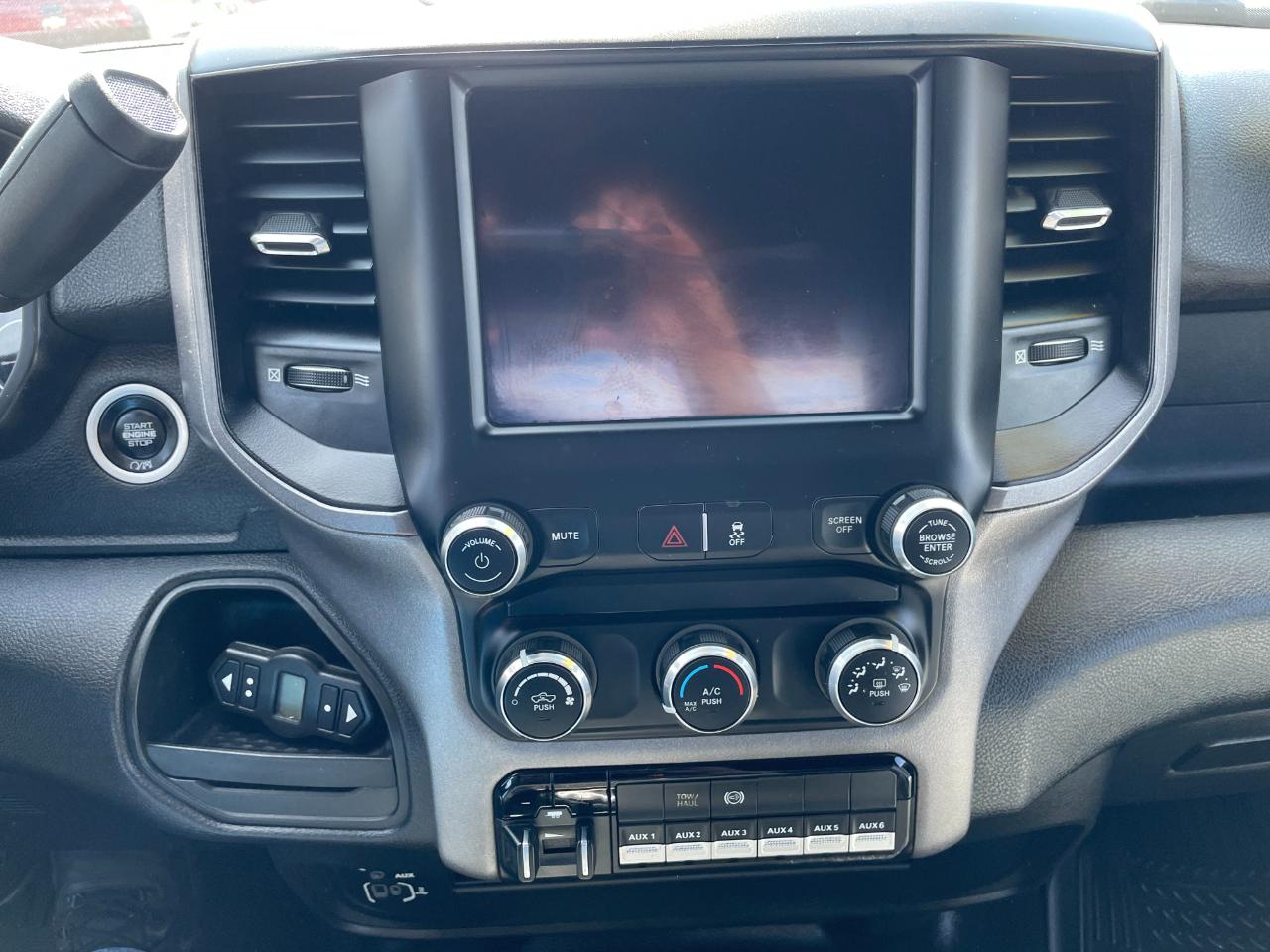 RAM 4500 Crew Cab LWB 2WD 2022