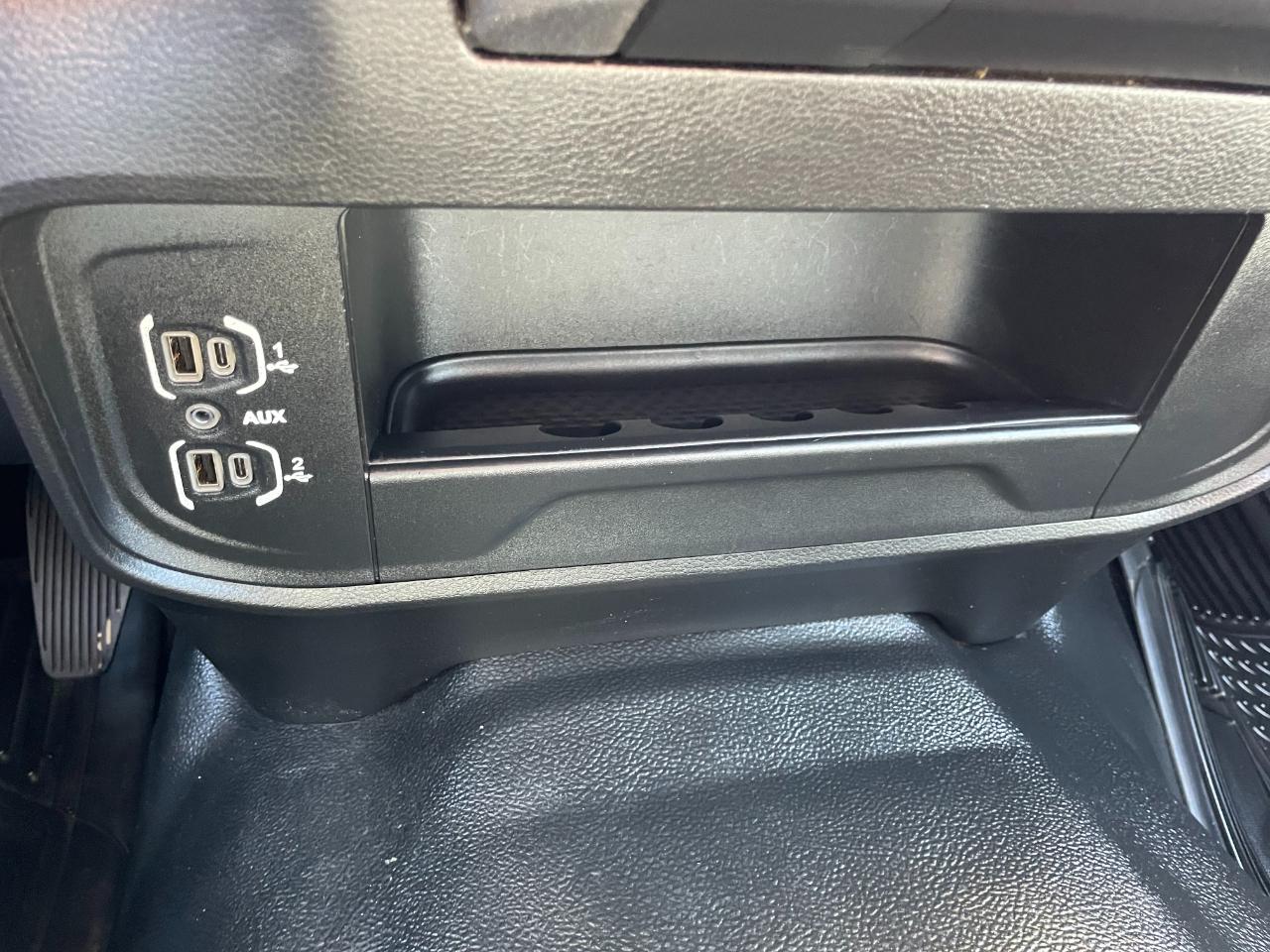 RAM 4500 Crew Cab LWB 2WD 2022