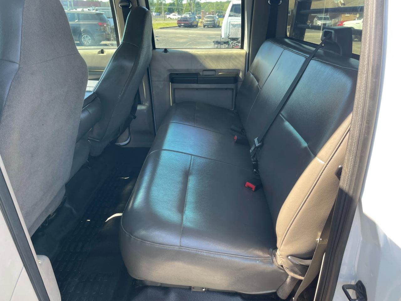 Ford F-350 SD  2010