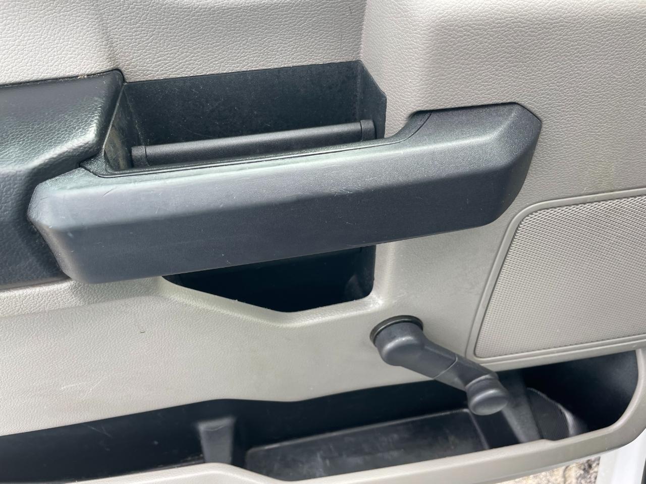 Ford F-150 XL 8-ft. Bed 2WD 2020