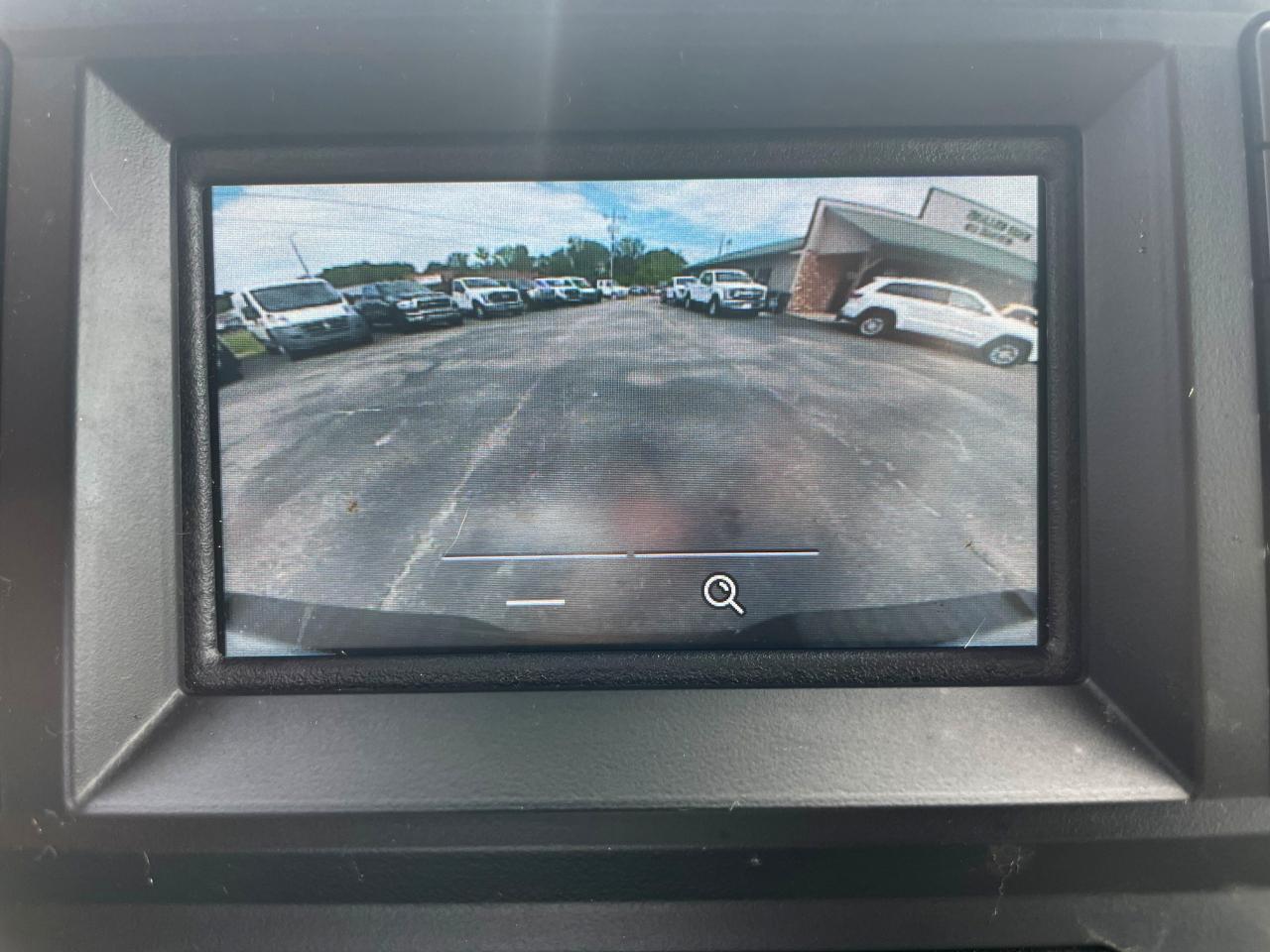 Ford F-150 XL 8-ft. Bed 2WD 2020