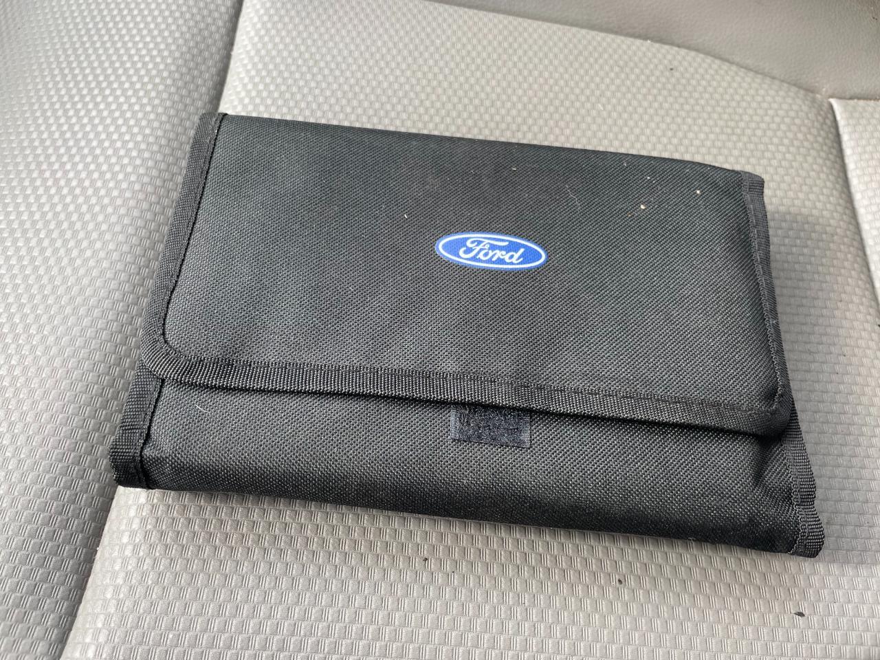 Ford F-150 XL 8-ft. Bed 2WD 2020