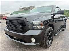 2019 RAM 1500 Classic 