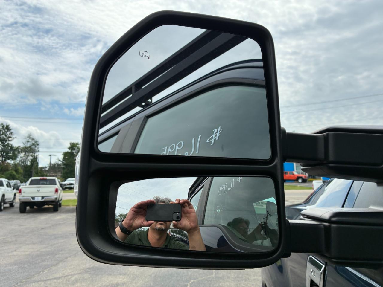 Ford F-250 SD XL Crew Cab Long Bed 2WD 2020