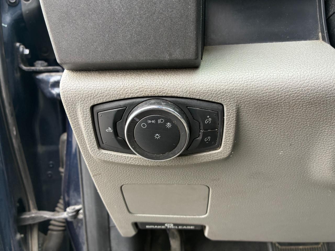 Ford F-250 SD XL Crew Cab Long Bed 2WD 2020