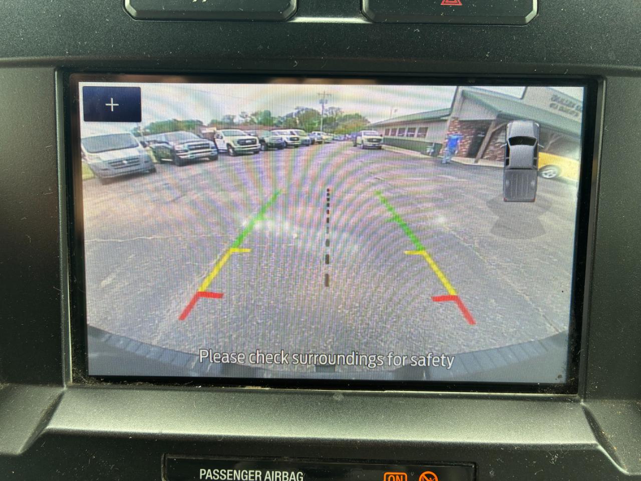 Ford F-250 SD XL Crew Cab Long Bed 2WD 2020