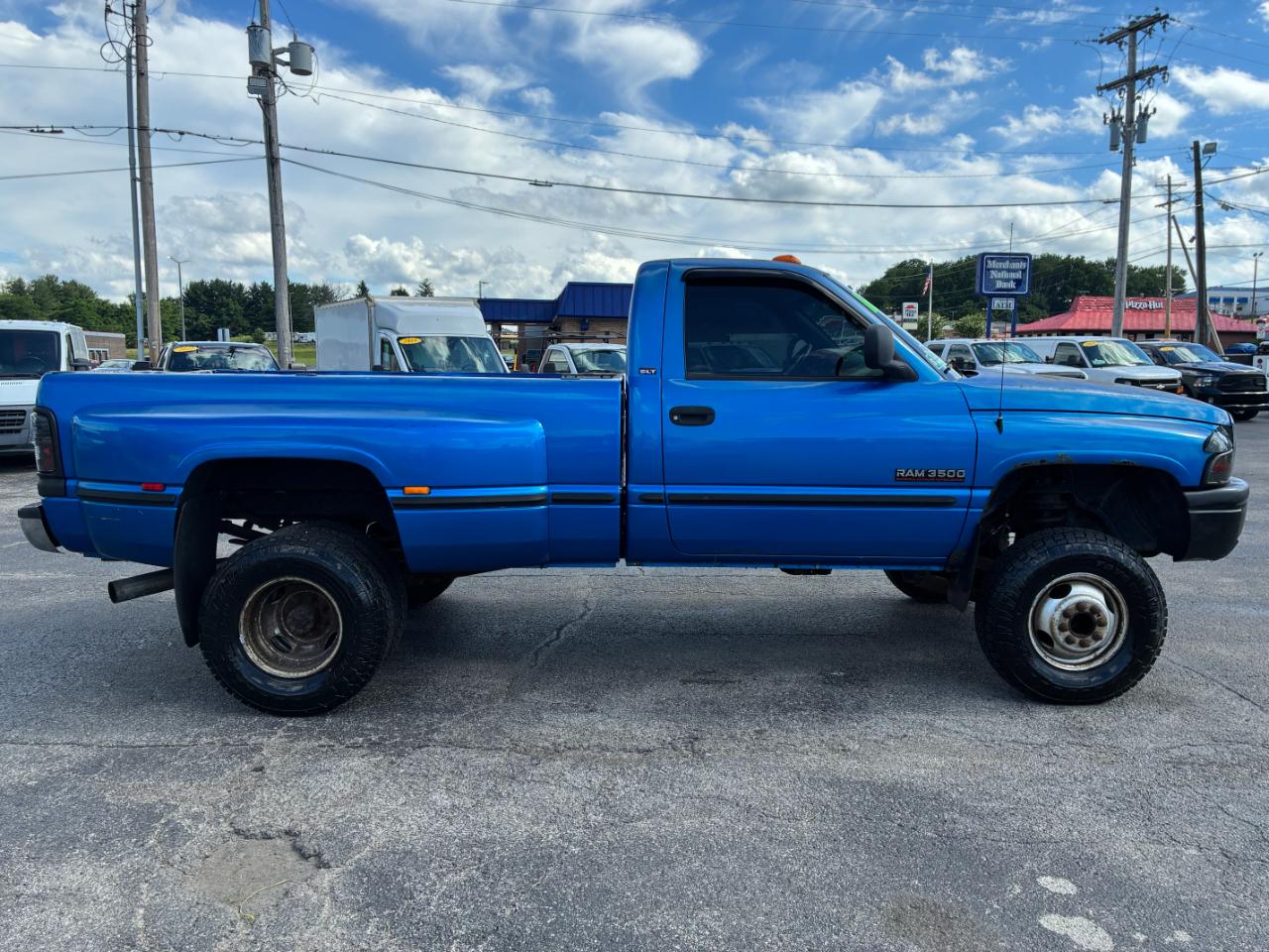 Dodge Ram 3500  1999