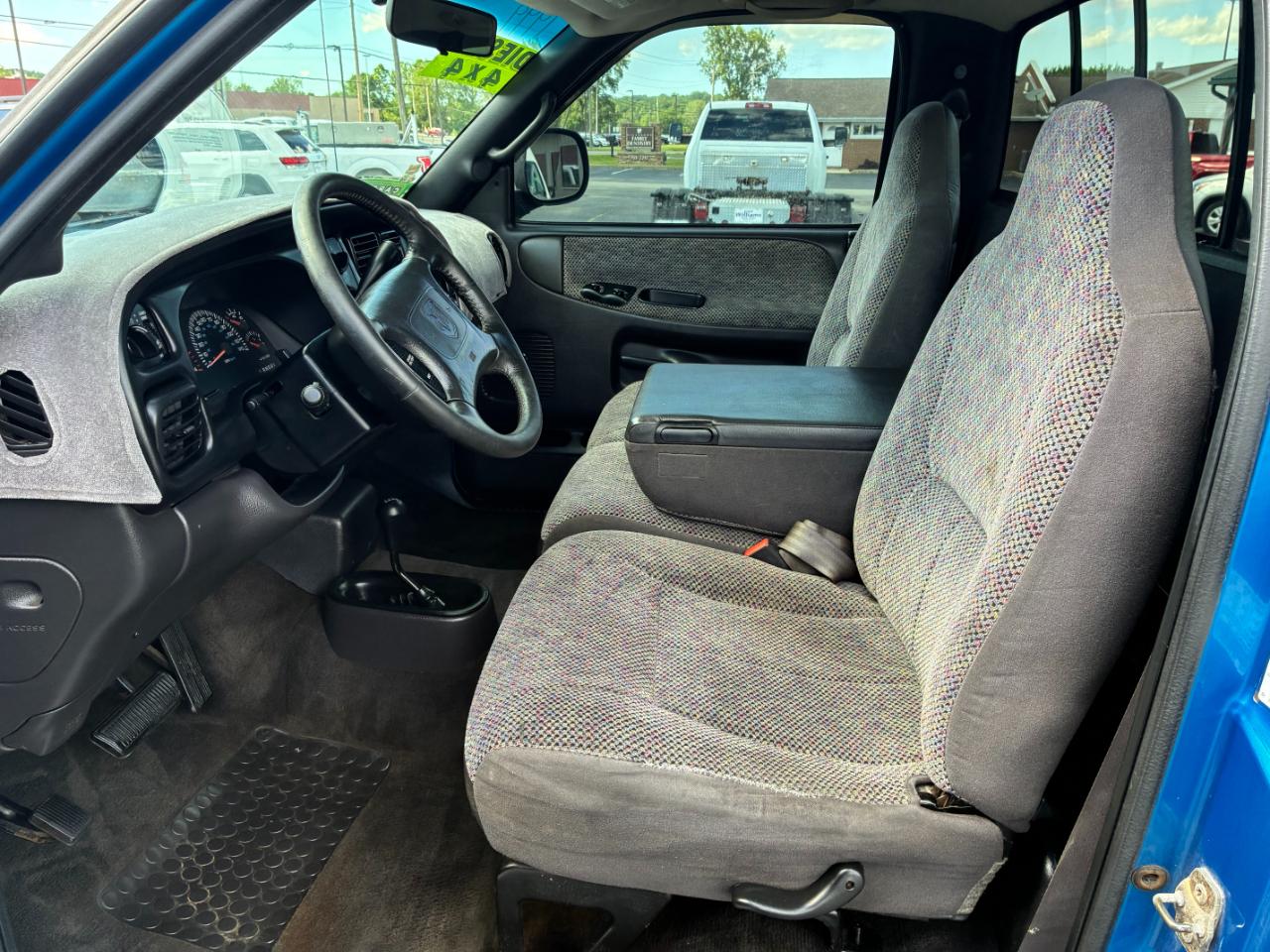 Dodge Ram 3500  1999