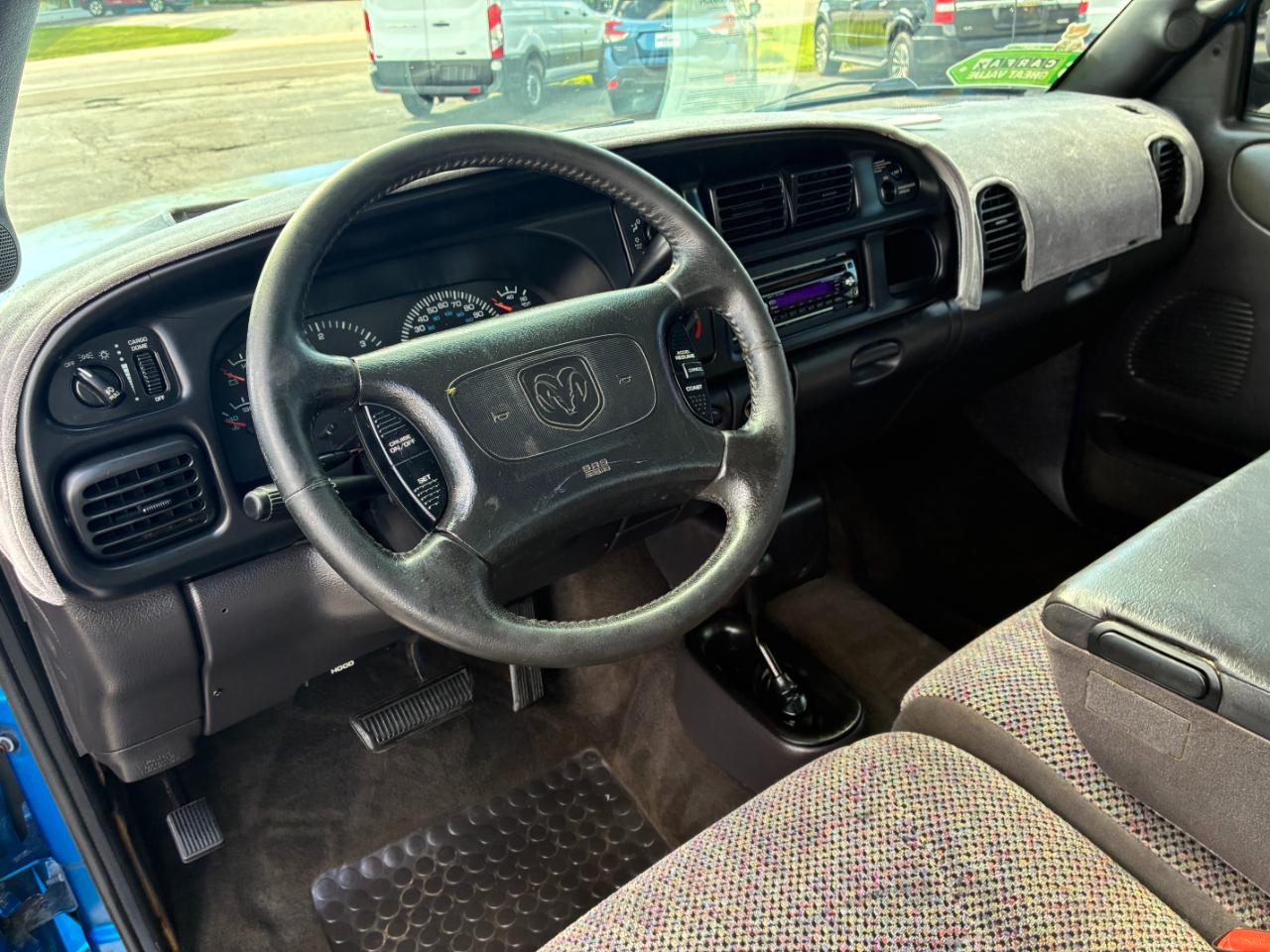 Dodge Ram 3500  1999