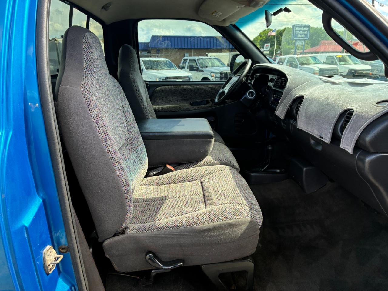Dodge Ram 3500  1999