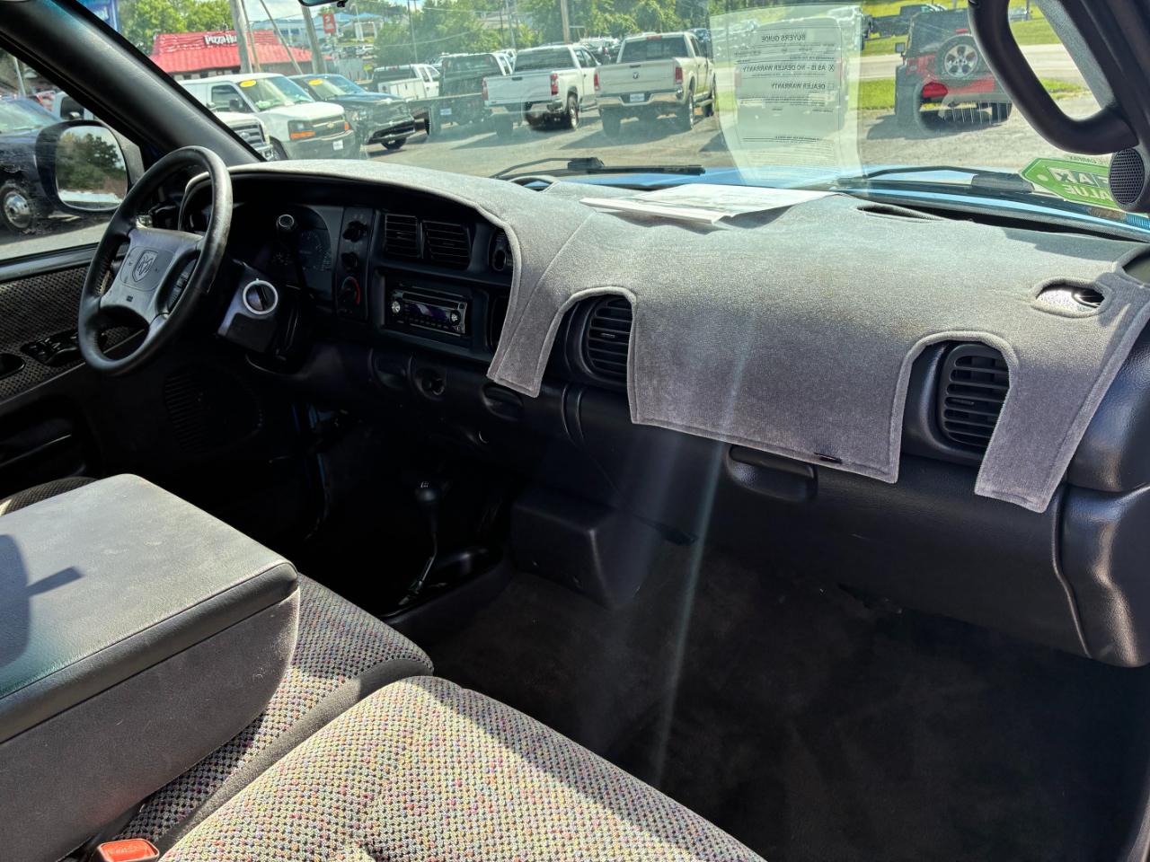 Dodge Ram 3500  1999