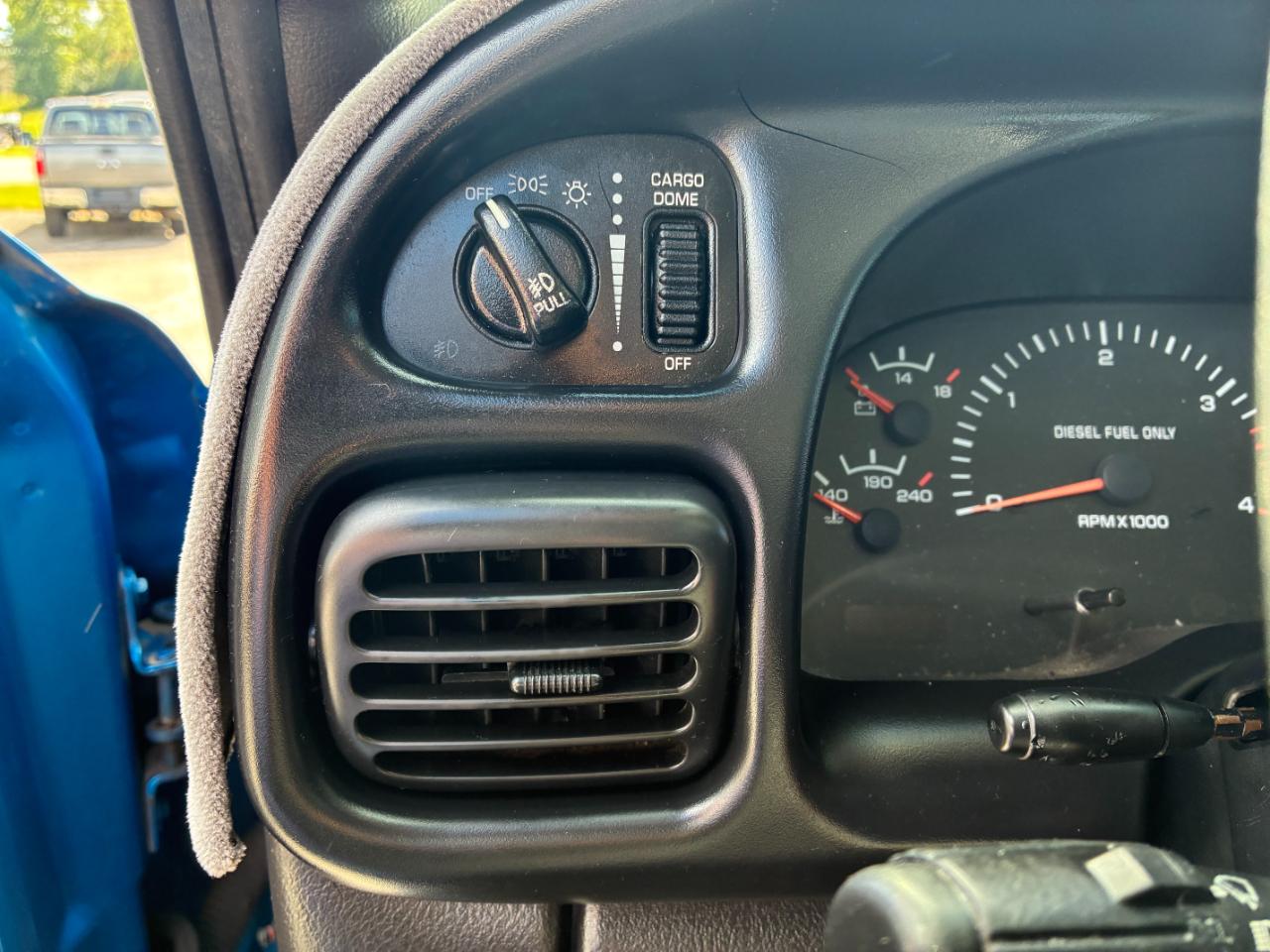Dodge Ram 3500  1999