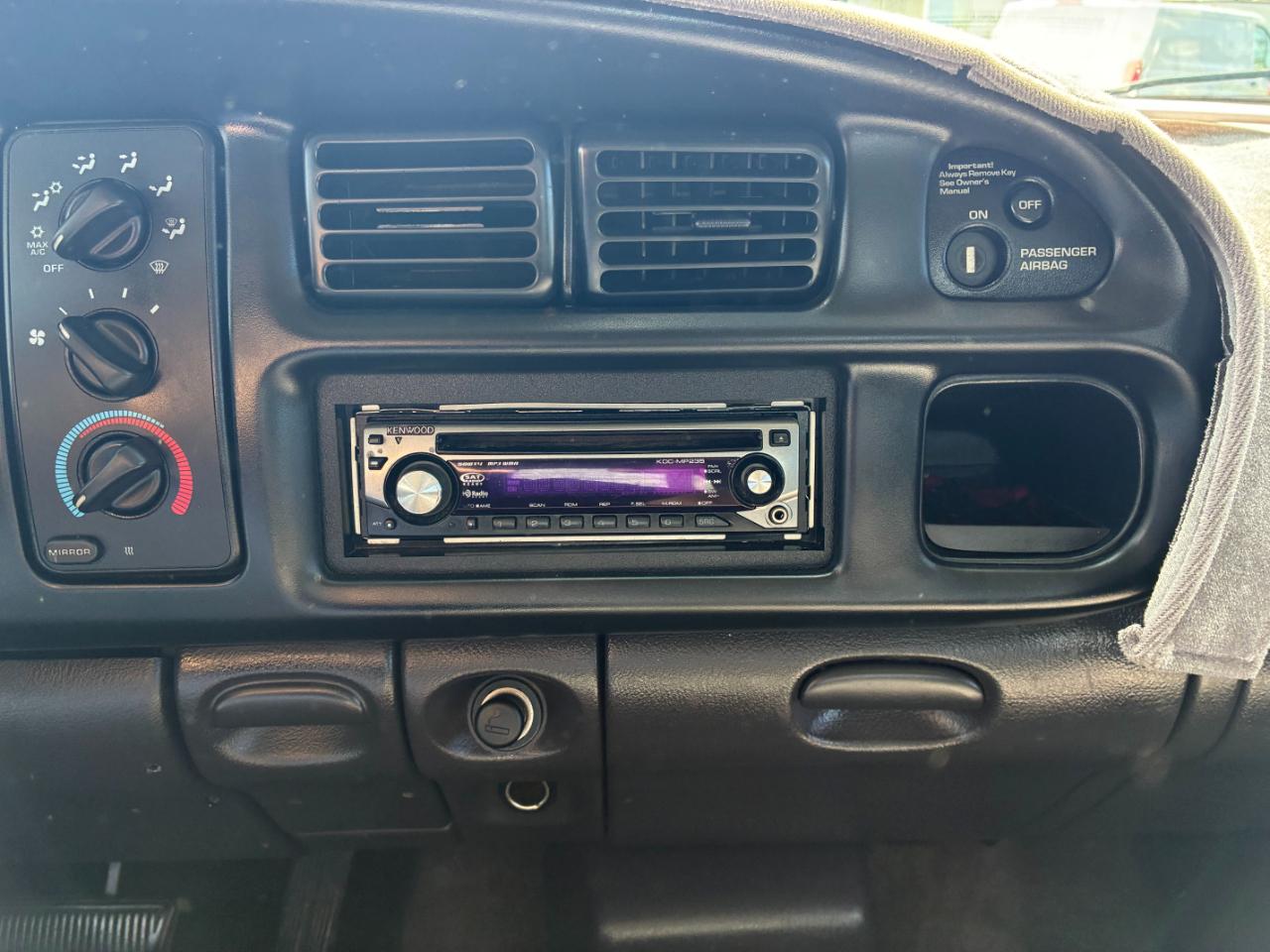 Dodge Ram 3500  1999