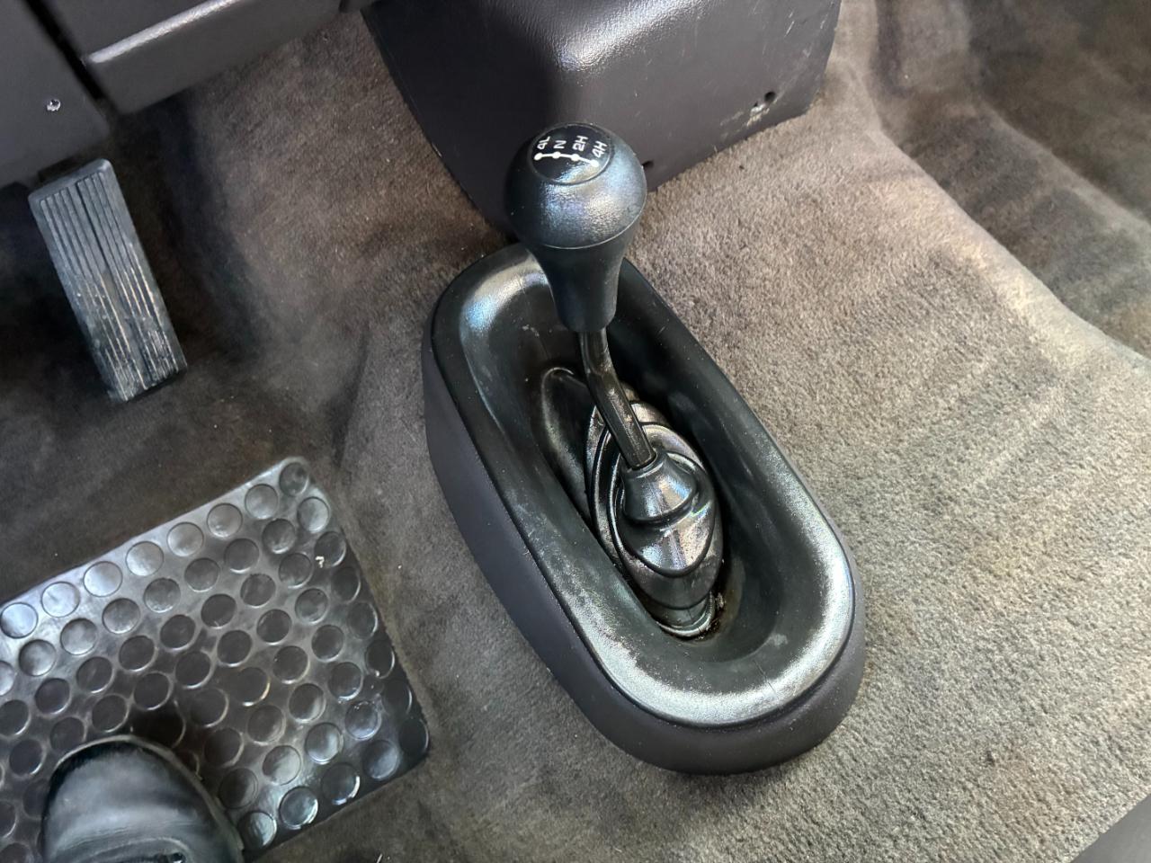Dodge Ram 3500  1999