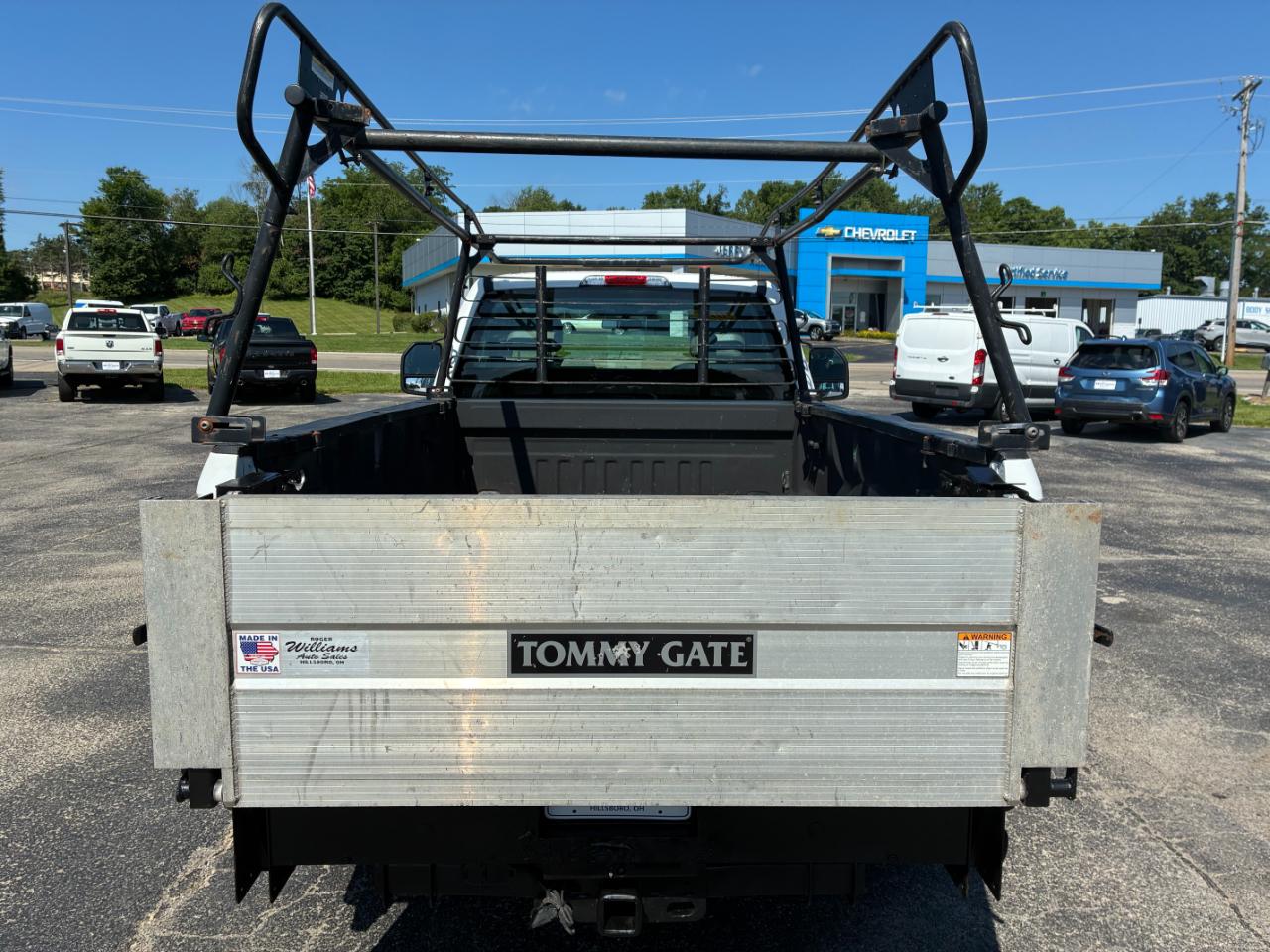 Ford F-250 SD XL 2WD 2019