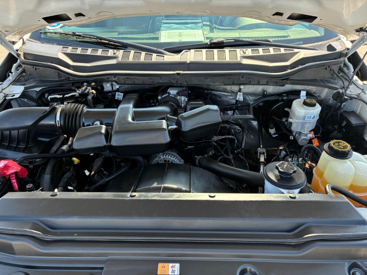 Ford F-250 SD XL 2WD 2019
