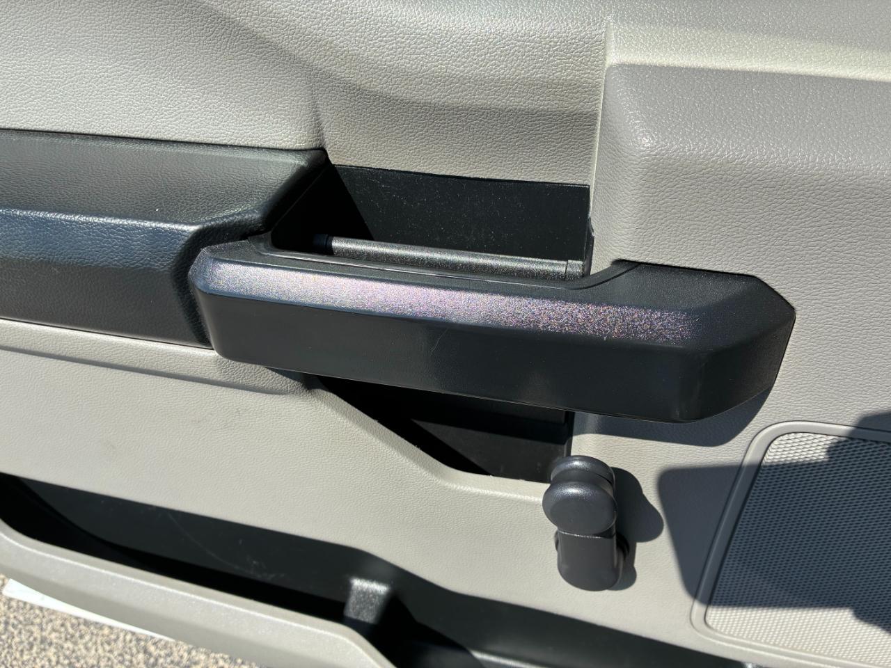 Ford F-250 SD XL 2WD 2019