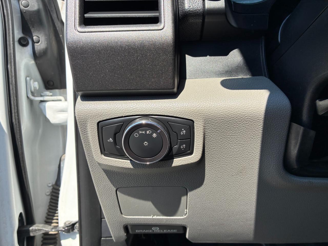 Ford F-250 SD XL 2WD 2019