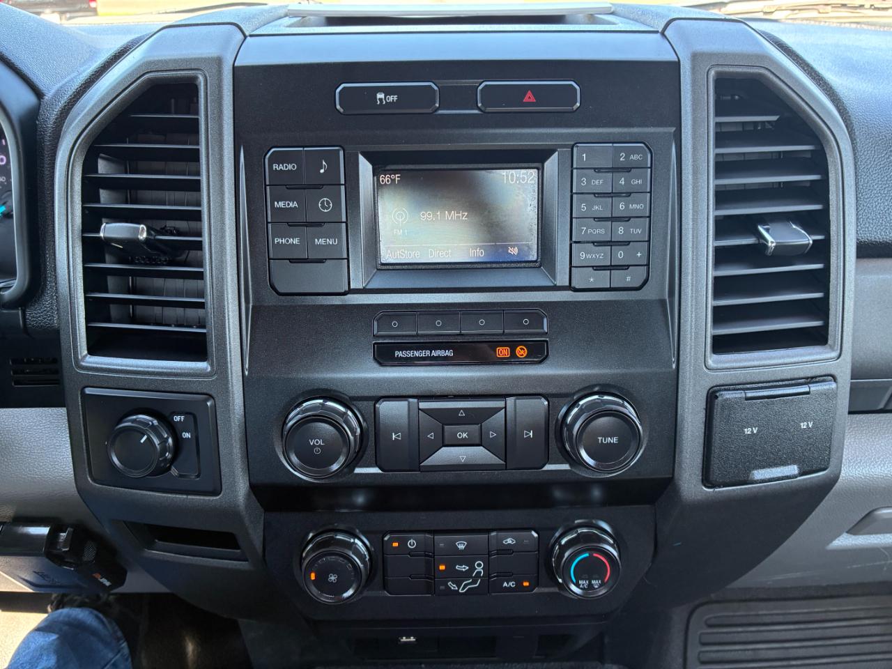 Ford F-250 SD XL 2WD 2019