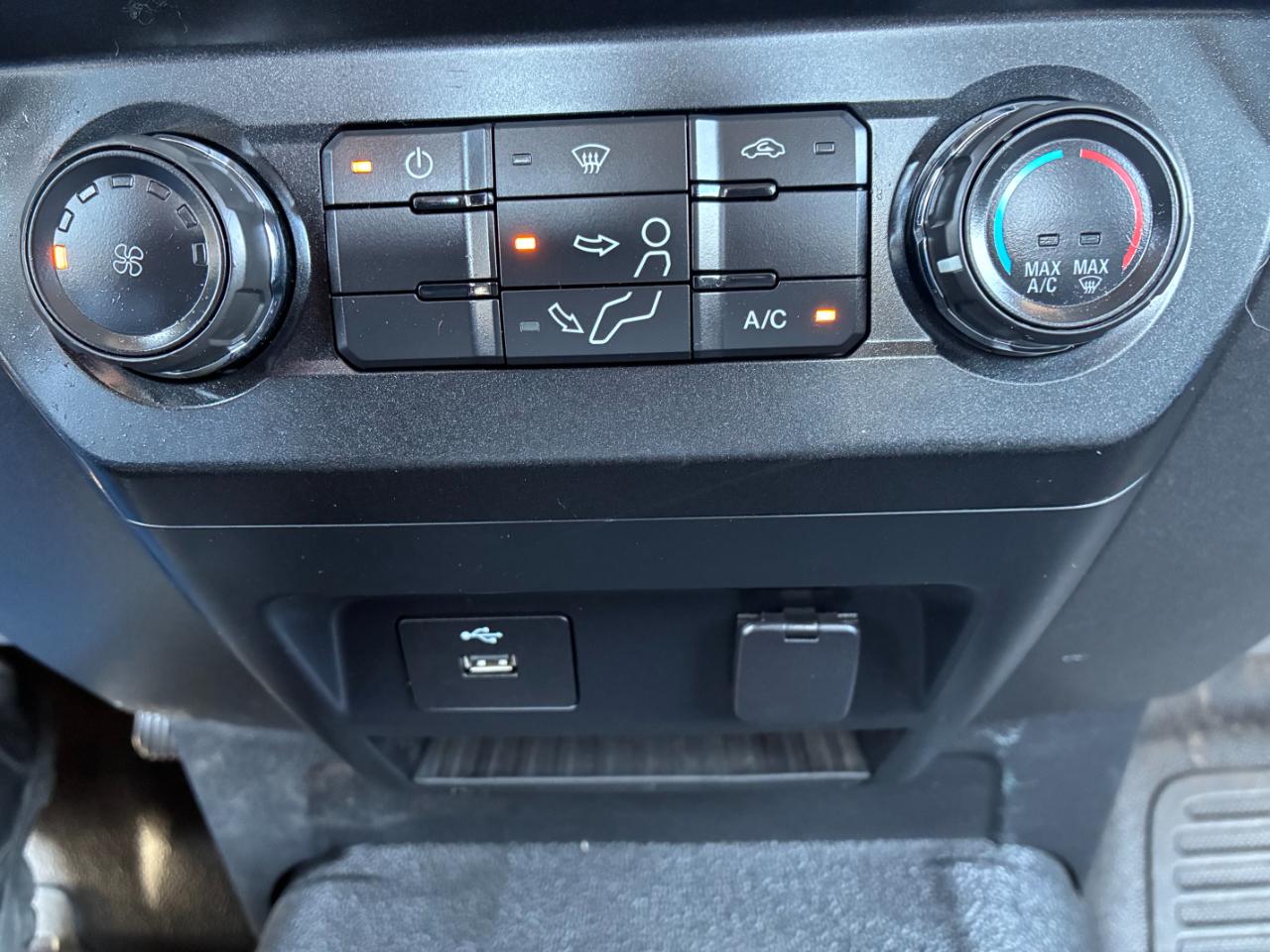 Ford F-250 SD XL 2WD 2019