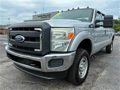 2011 Ford F-250 SD 