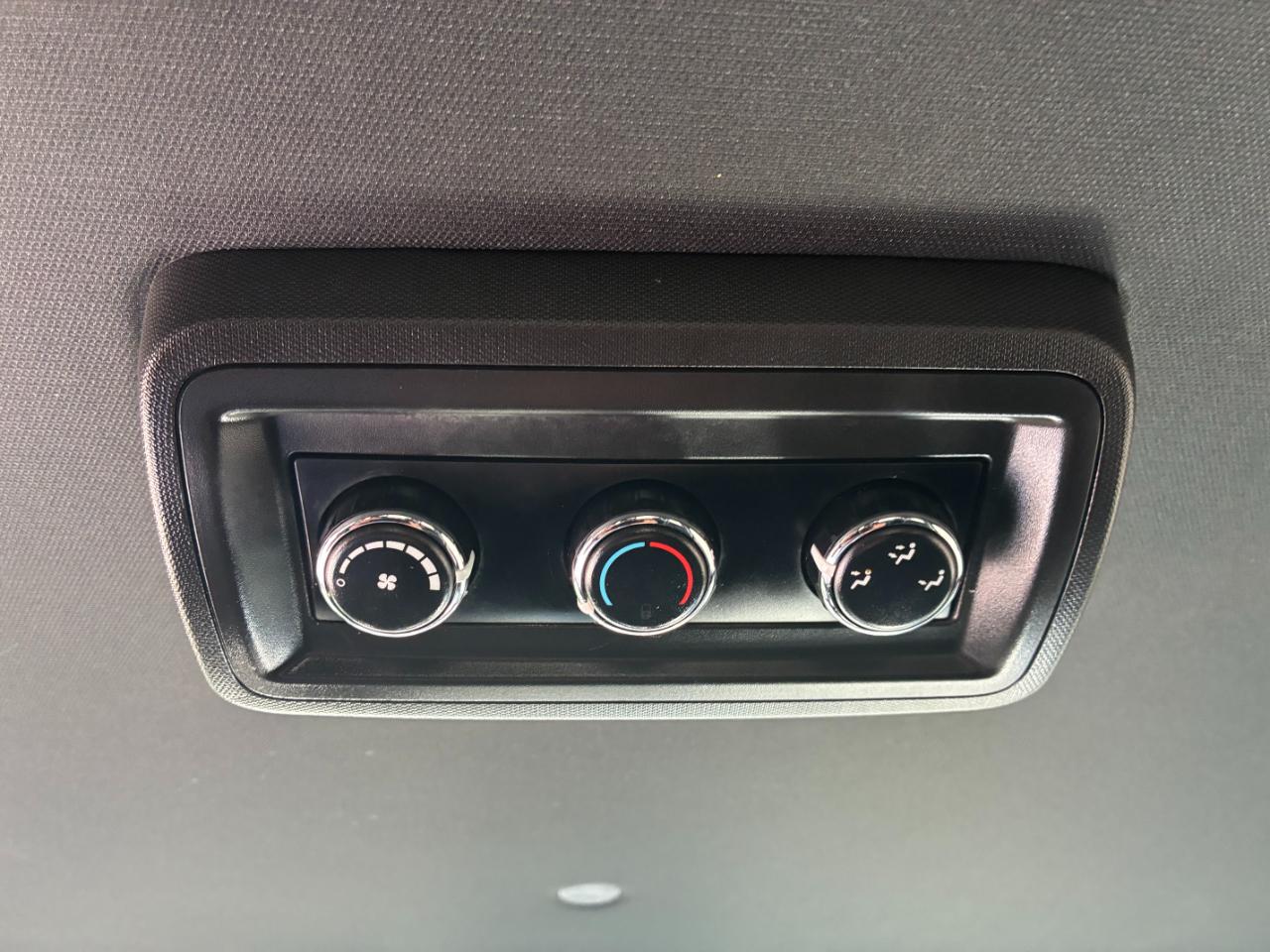 Dodge Grand Caravan SXT 2017