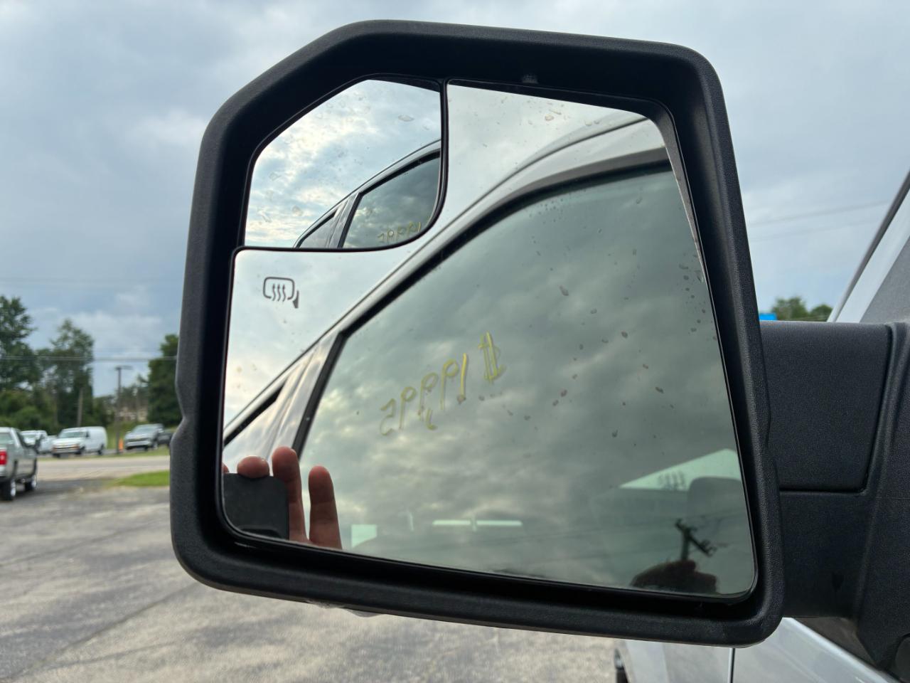 Ford F-150 XLT SuperCrew 5.5-ft. Bed 4WD 2019