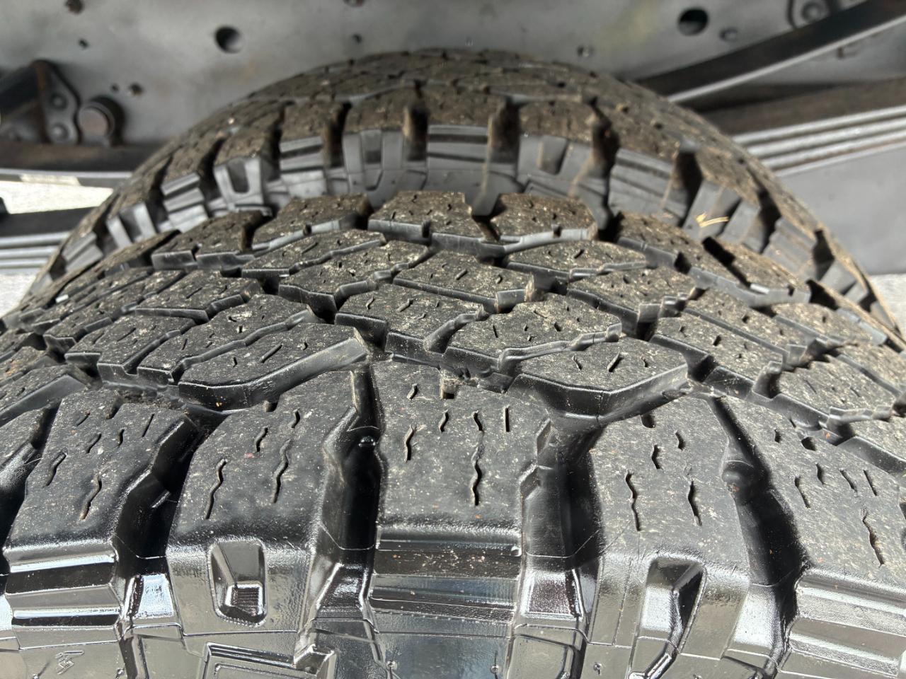 Ford F-350 SD XL DRW 4WD 2019