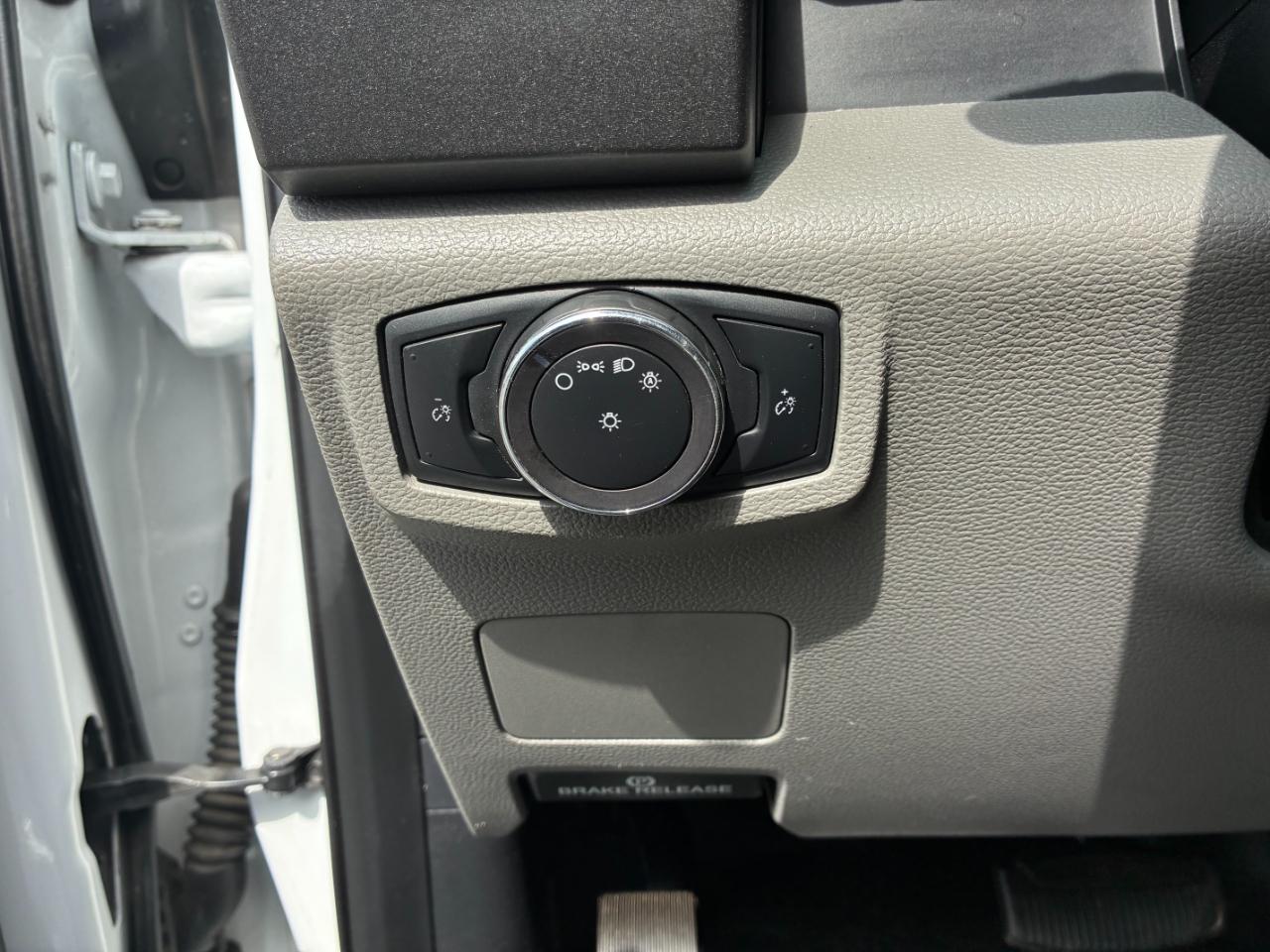 Ford F-350 SD XL DRW 4WD 2019