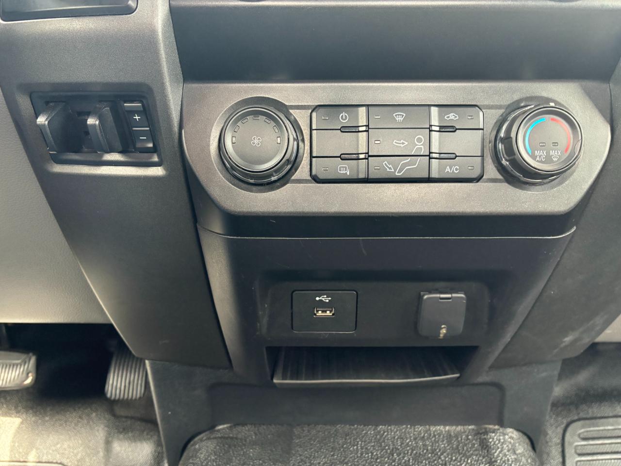Ford F-350 SD XL DRW 4WD 2019