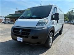 2014 RAM Promaster 