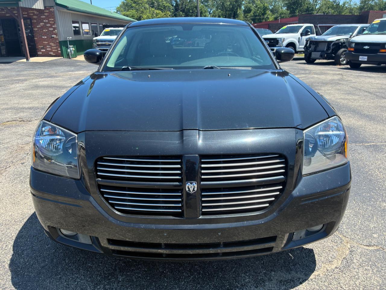 Dodge Magnum SXT 2006