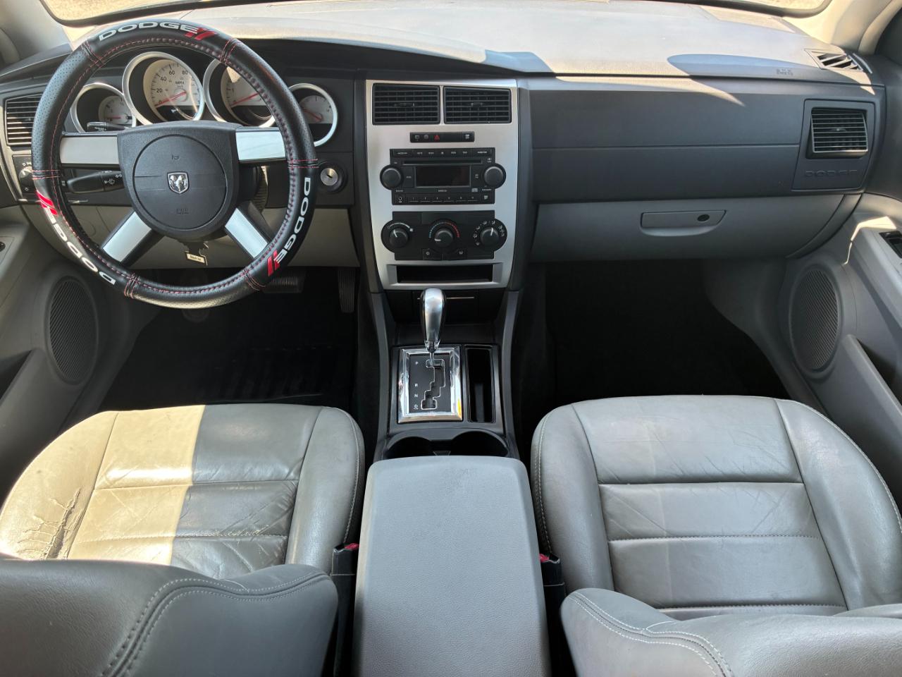 Dodge Magnum SXT 2006